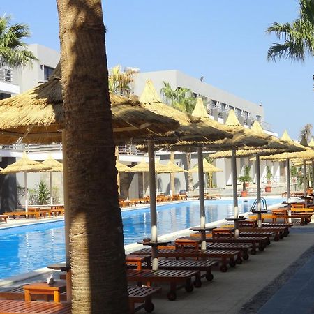 Premium Seagull Beach Resort Hurghada Exteriör bild