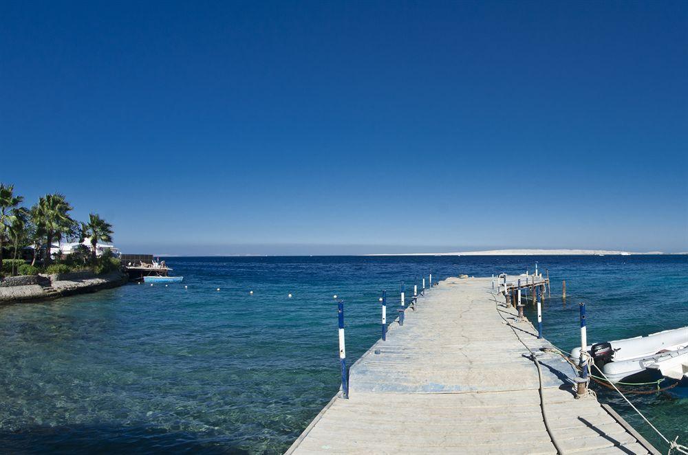 Premium Seagull Beach Resort Hurghada Exteriör bild